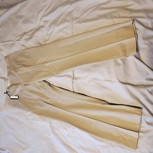 Men's Express Tan Pants